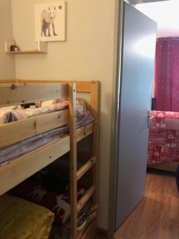 Ax 3 Domaines - Bonascre Apartment Ax-les-Thermes Luaran gambar